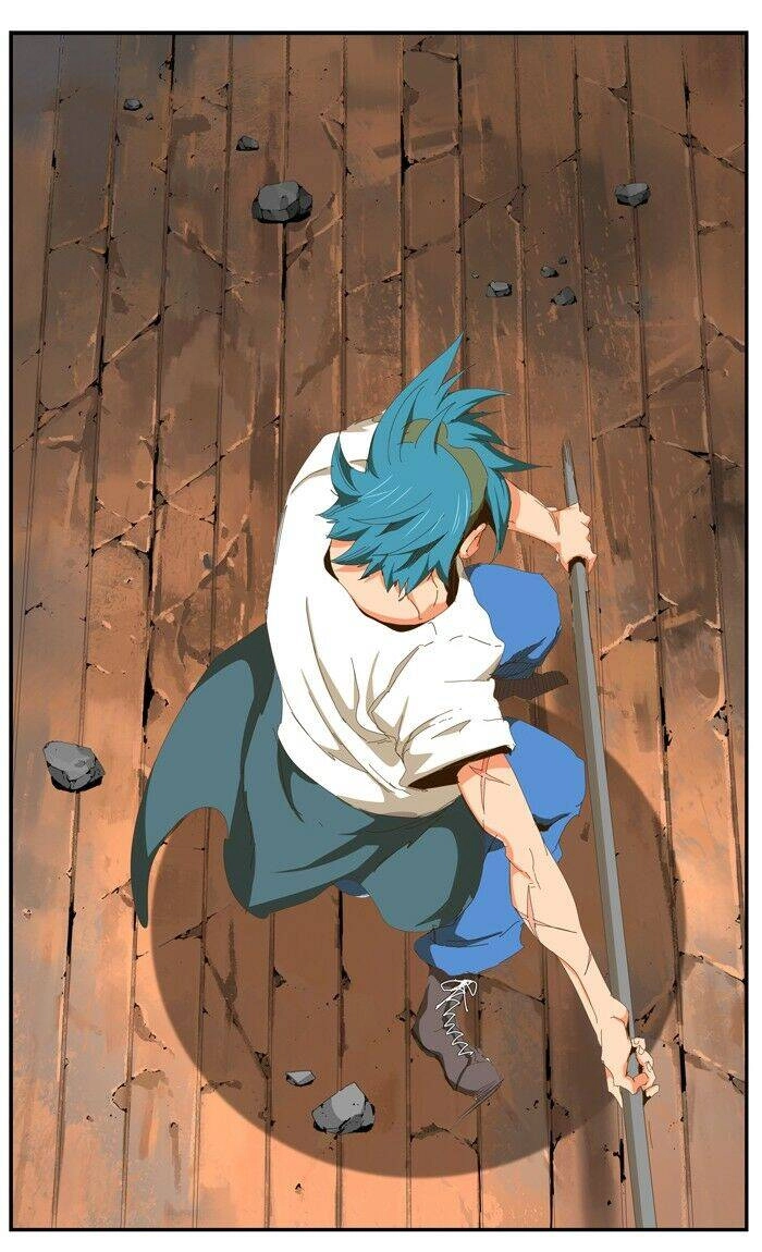 Chúa Tể Học Đường Chapter 441 - 48