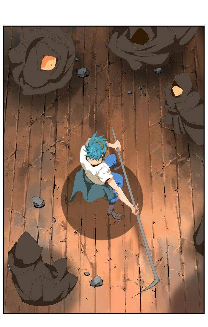 Chúa Tể Học Đường Chapter 441 - 49