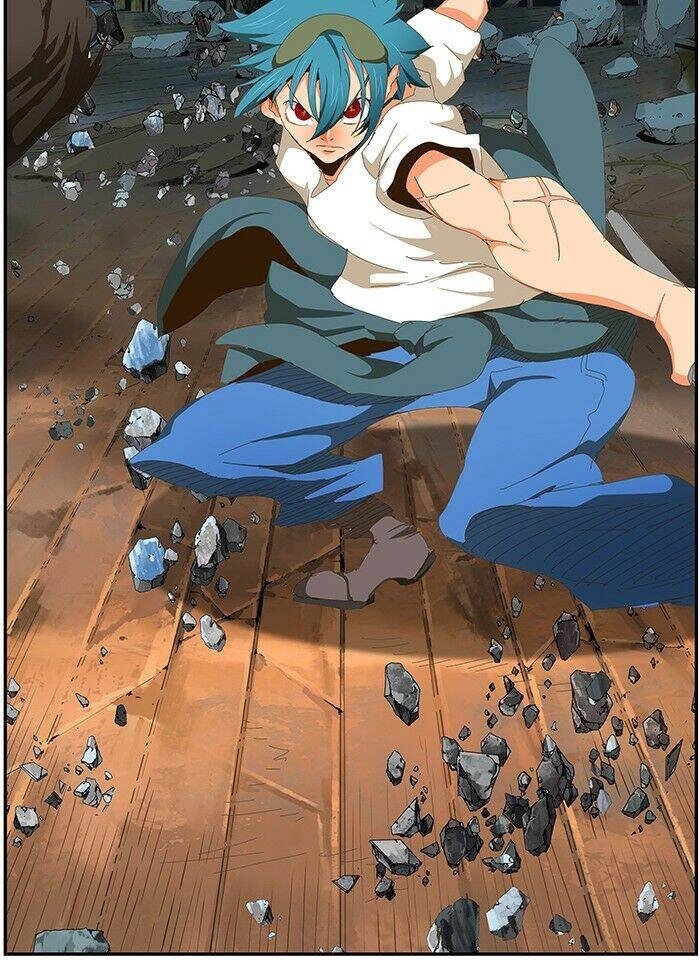 Chúa Tể Học Đường Chapter 441 - 54