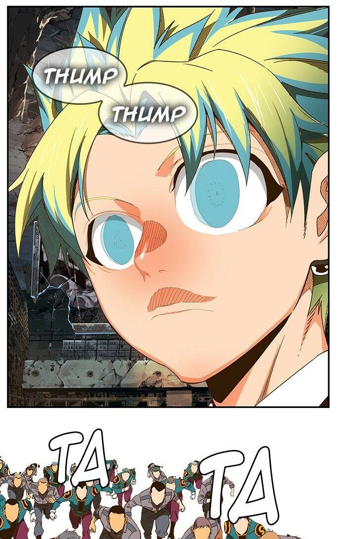 Chúa Tể Học Đường Chapter 441 - 56