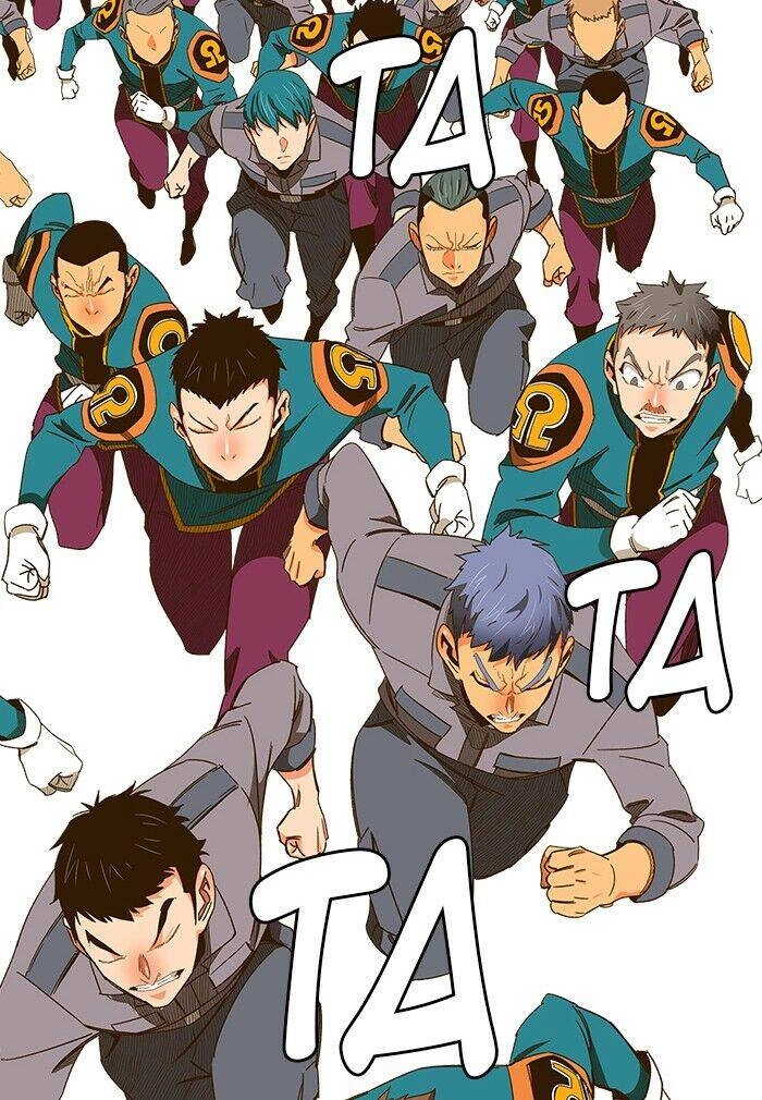 Chúa Tể Học Đường Chapter 441 - 57