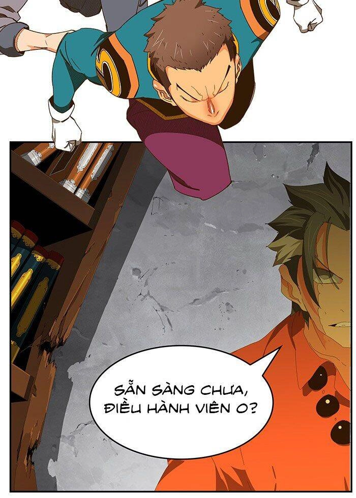 Chúa Tể Học Đường Chapter 441 - 58