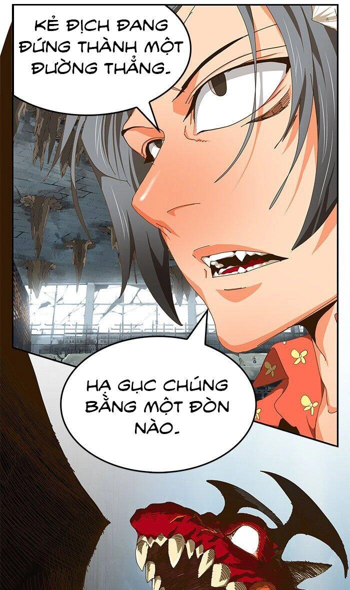 Chúa Tể Học Đường Chapter 441 - 61