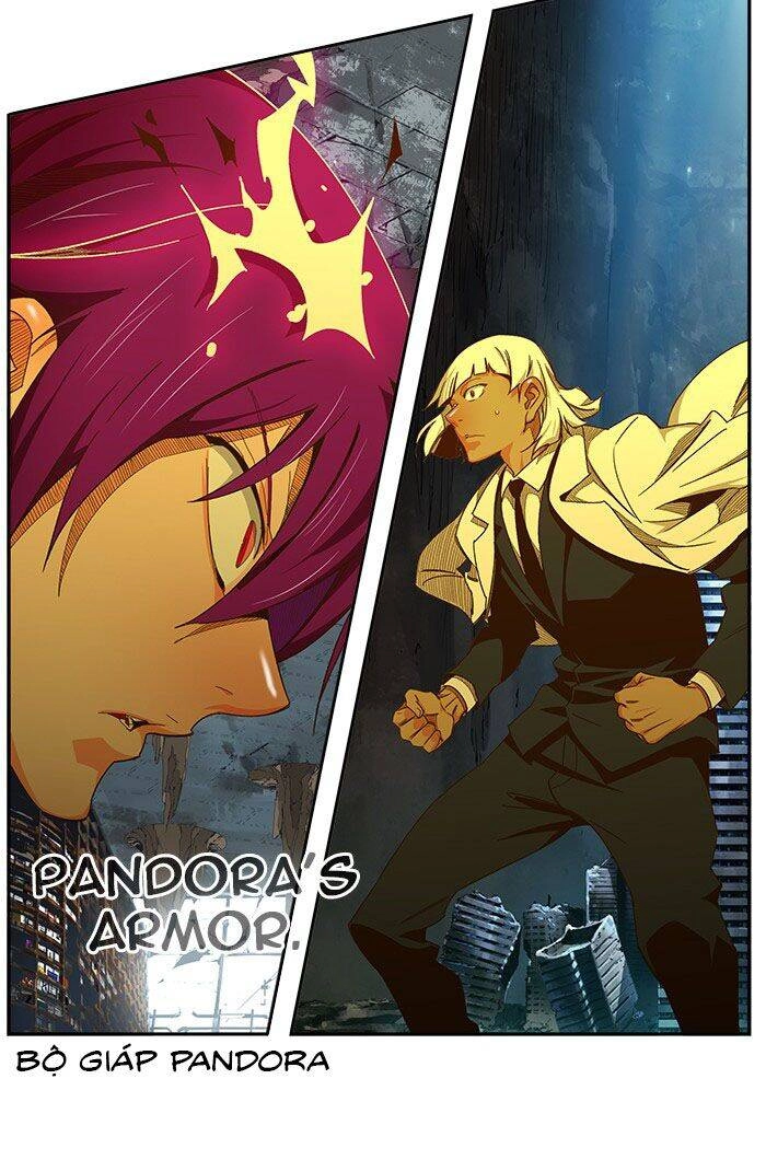 Chúa Tể Học Đường Chapter 441 - 68