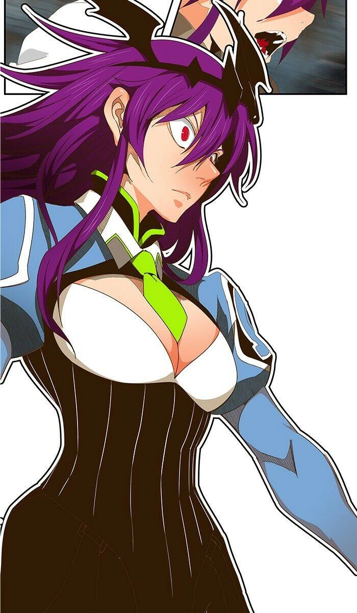 Chúa Tể Học Đường Chapter 441 - 71