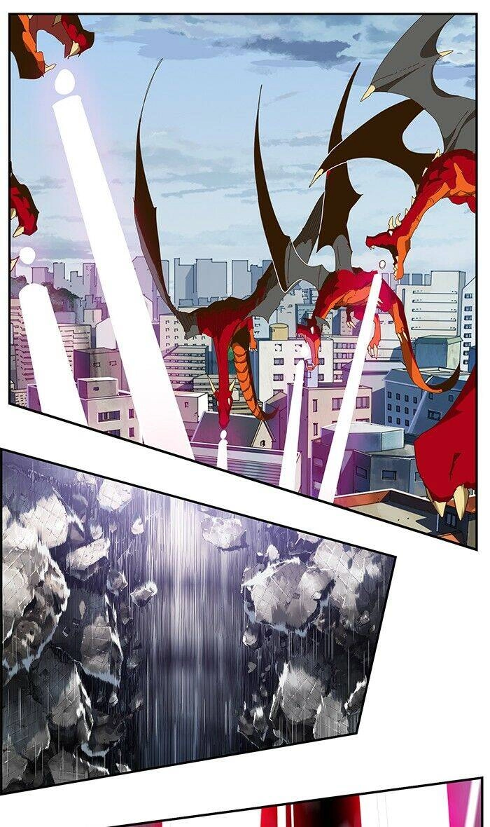 Chúa Tể Học Đường Chapter 441 - 76