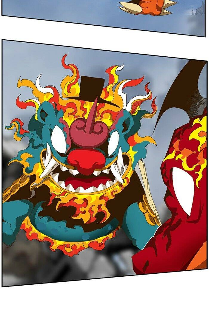 Chúa Tể Học Đường Chapter 441 - 79