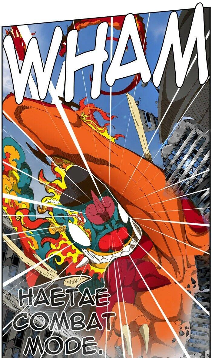 Chúa Tể Học Đường Chapter 441 - 80