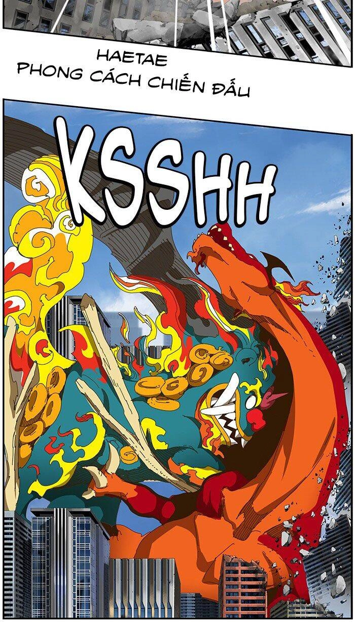 Chúa Tể Học Đường Chapter 441 - 81