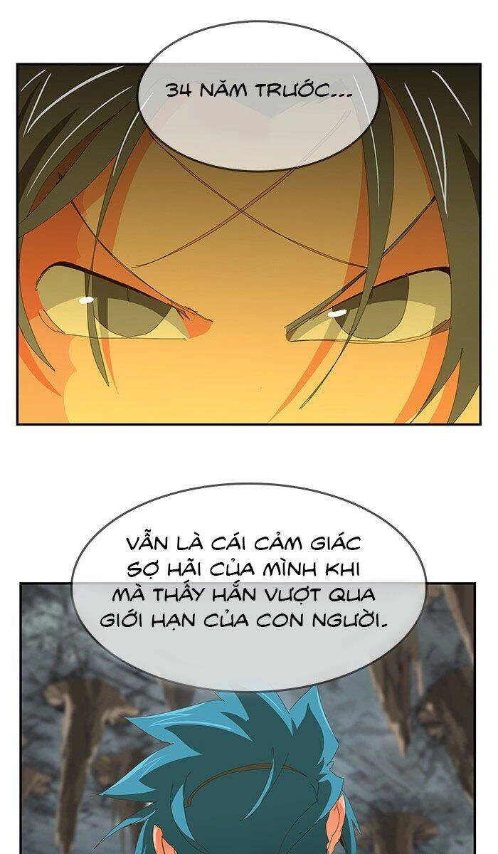 Chúa Tể Học Đường Chapter 441 - 89