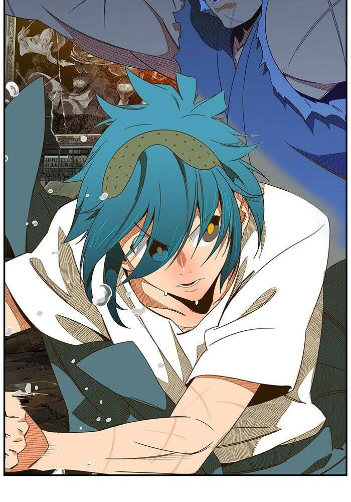 Chúa Tể Học Đường Chapter 441 - 91