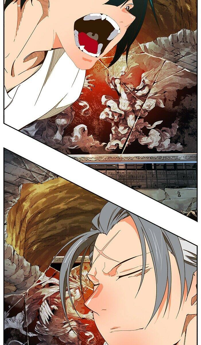 Chúa Tể Học Đường Chapter 441 - 93