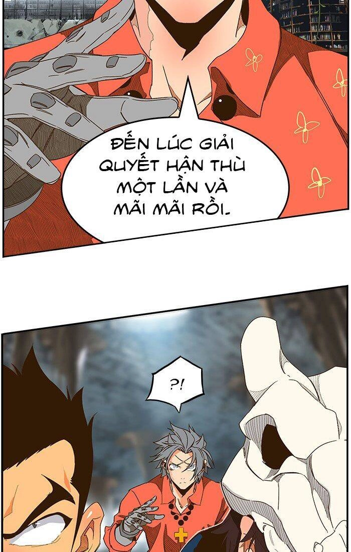 Chúa Tể Học Đường Chapter 441 - 95