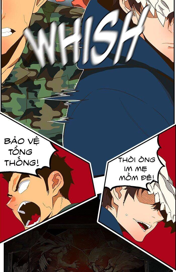 Chúa Tể Học Đường Chapter 441 - 96