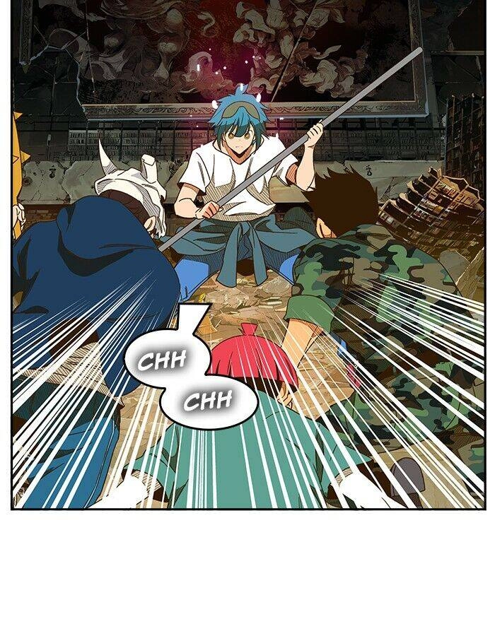 Chúa Tể Học Đường Chapter 441 - 97