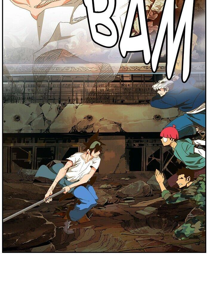 Chúa Tể Học Đường Chapter 441 - 99