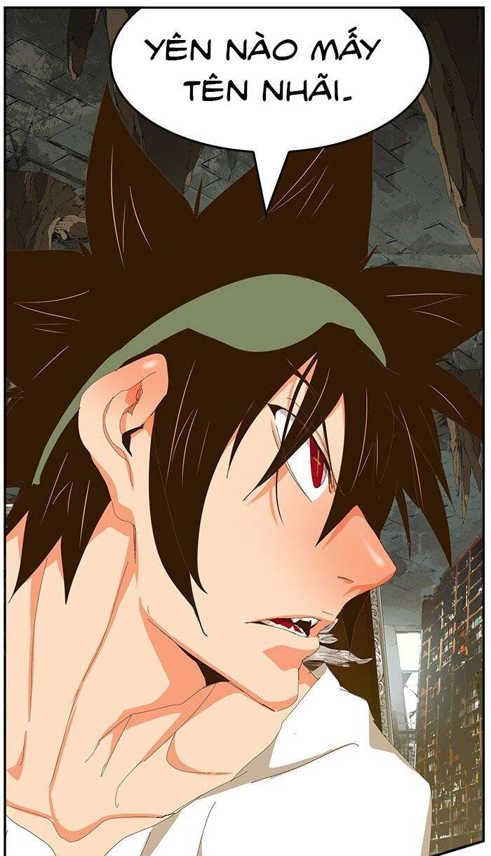 Chúa Tể Học Đường Chapter 441 - 100