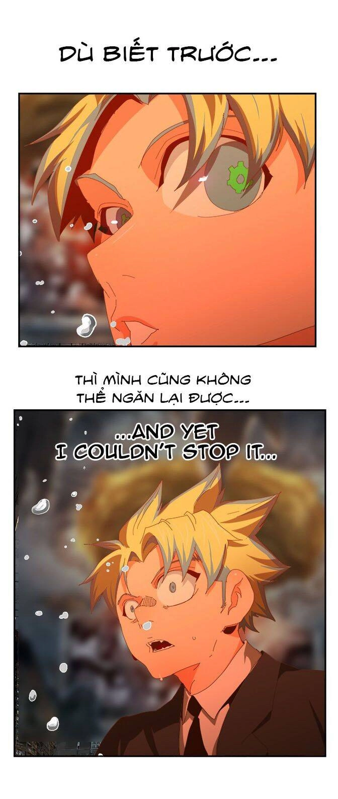 Chúa Tể Học Đường Chapter 442 - 1