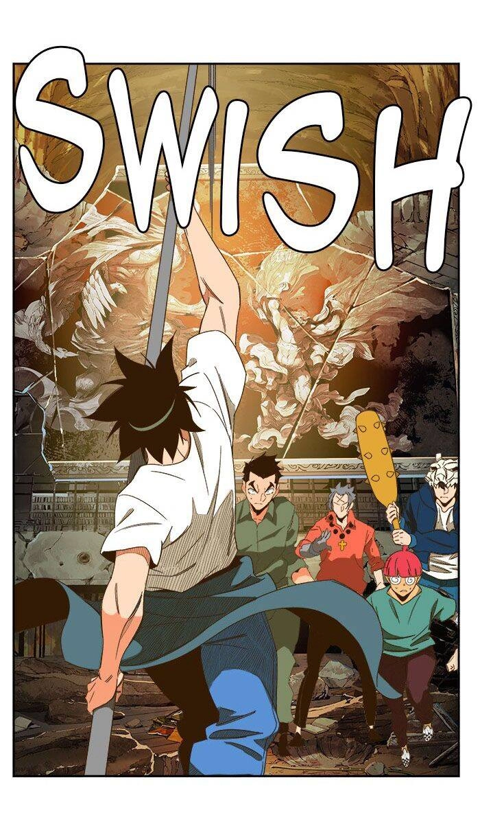 Chúa Tể Học Đường Chapter 442 - 2