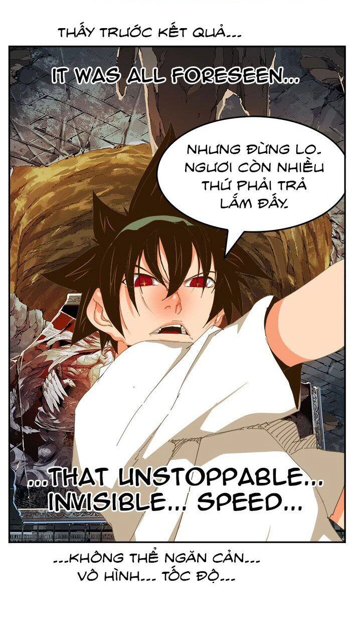 Chúa Tể Học Đường Chapter 442 - 3