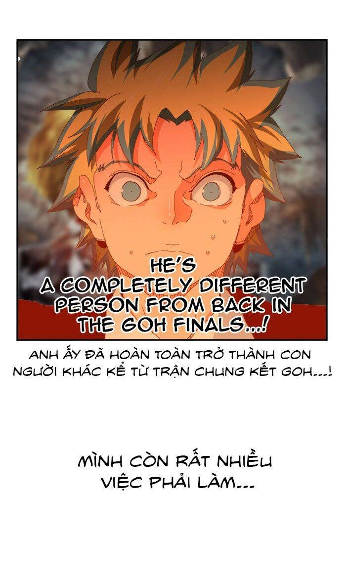 Chúa Tể Học Đường Chapter 442 - 4