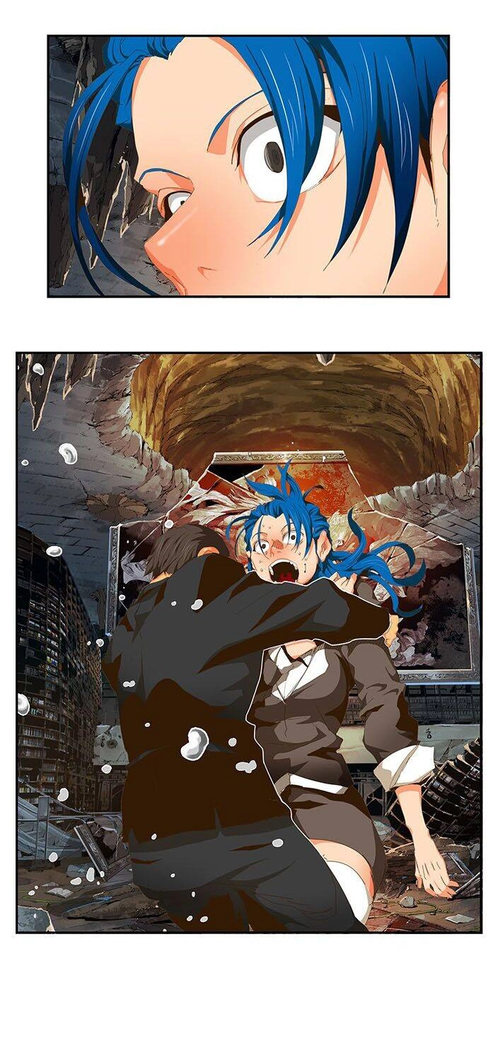 Chúa Tể Học Đường Chapter 442 - 7