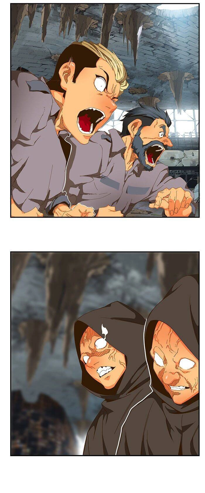 Chúa Tể Học Đường Chapter 442 - 8