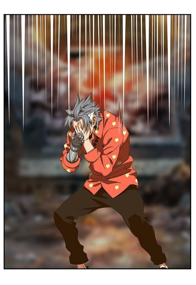 Chúa Tể Học Đường Chapter 442 - 9