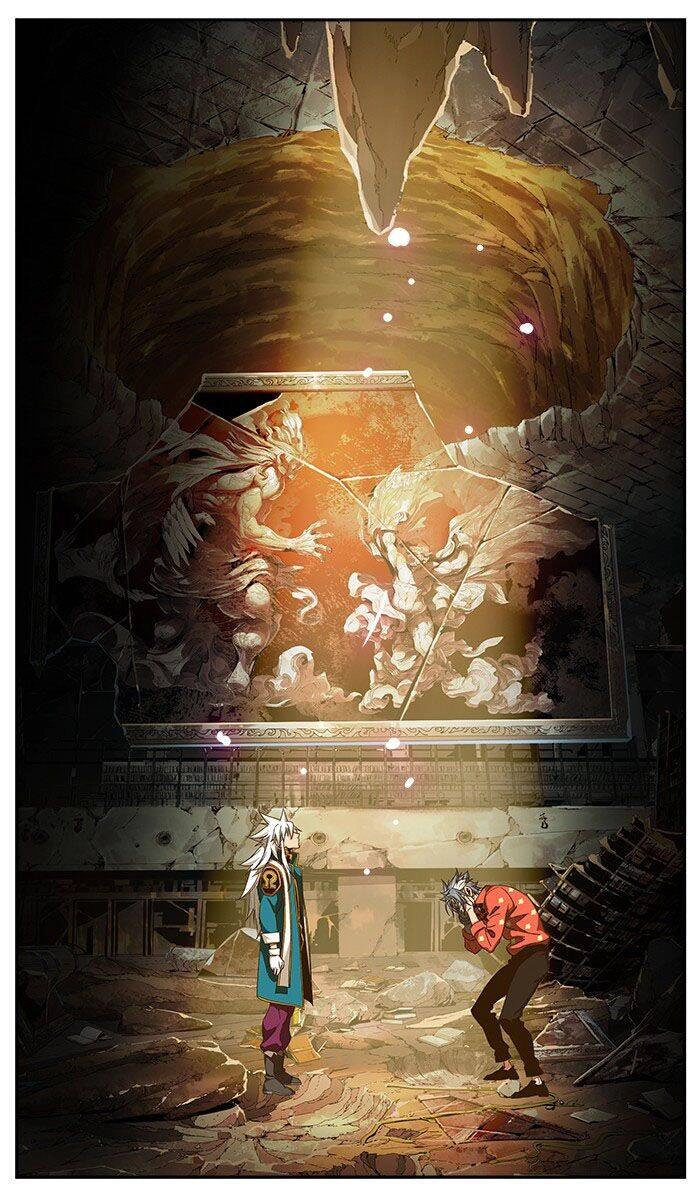 Chúa Tể Học Đường Chapter 442 - 16