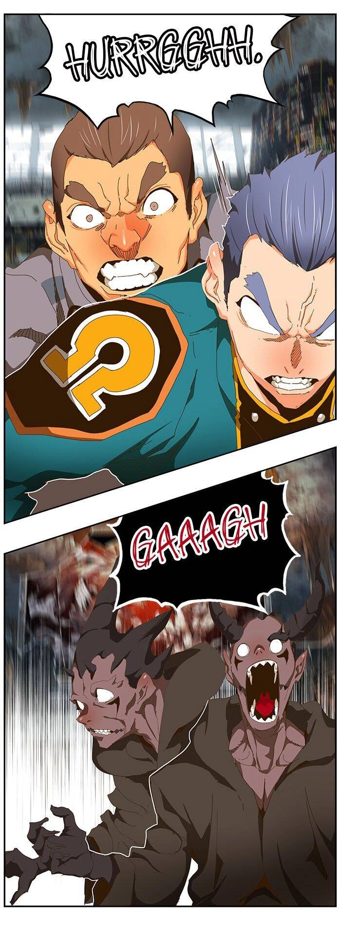 Chúa Tể Học Đường Chapter 442 - 22