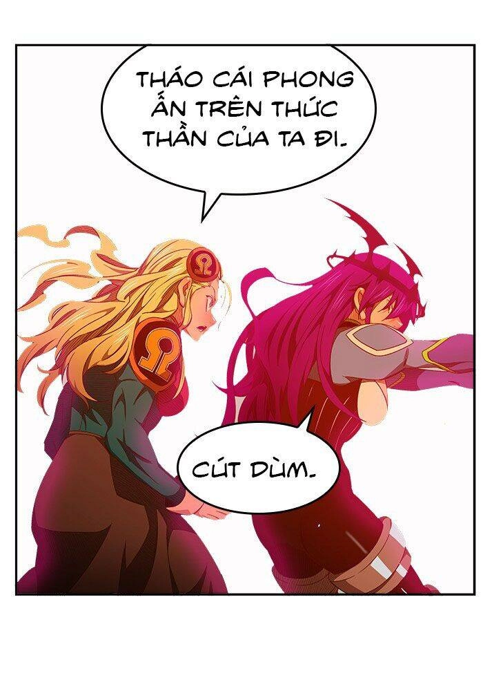 Chúa Tể Học Đường Chapter 442 - 26