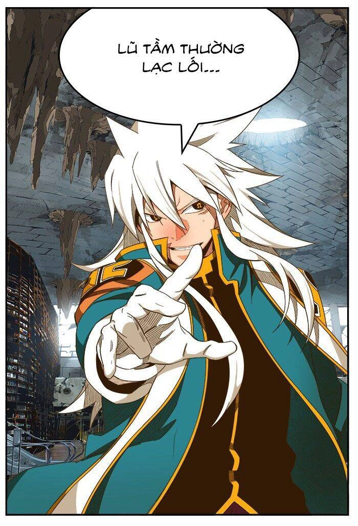 Chúa Tể Học Đường Chapter 442 - 32