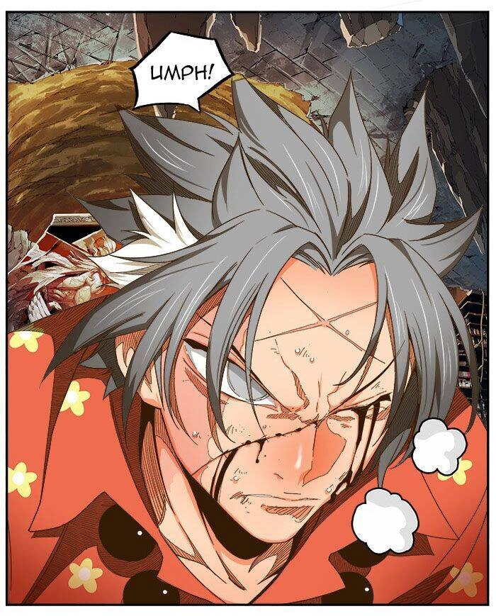 Chúa Tể Học Đường Chapter 442 - 33