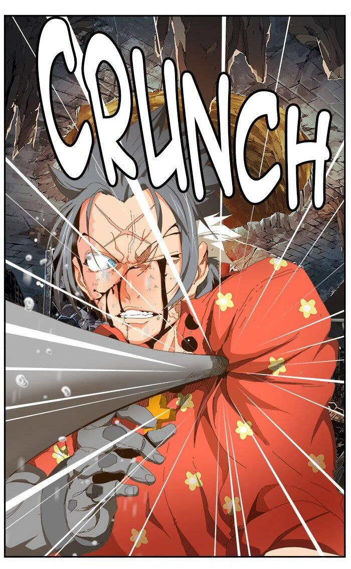 Chúa Tể Học Đường Chapter 442 - 37