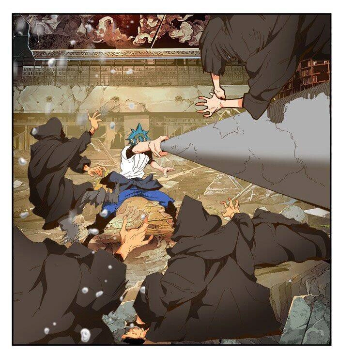 Chúa Tể Học Đường Chapter 442 - 38