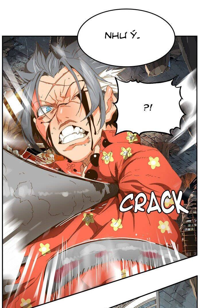 Chúa Tể Học Đường Chapter 442 - 40