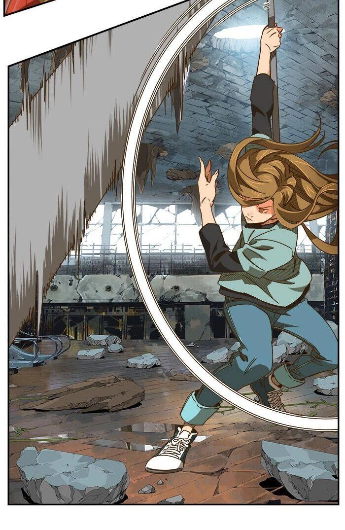 Chúa Tể Học Đường Chapter 442 - 41