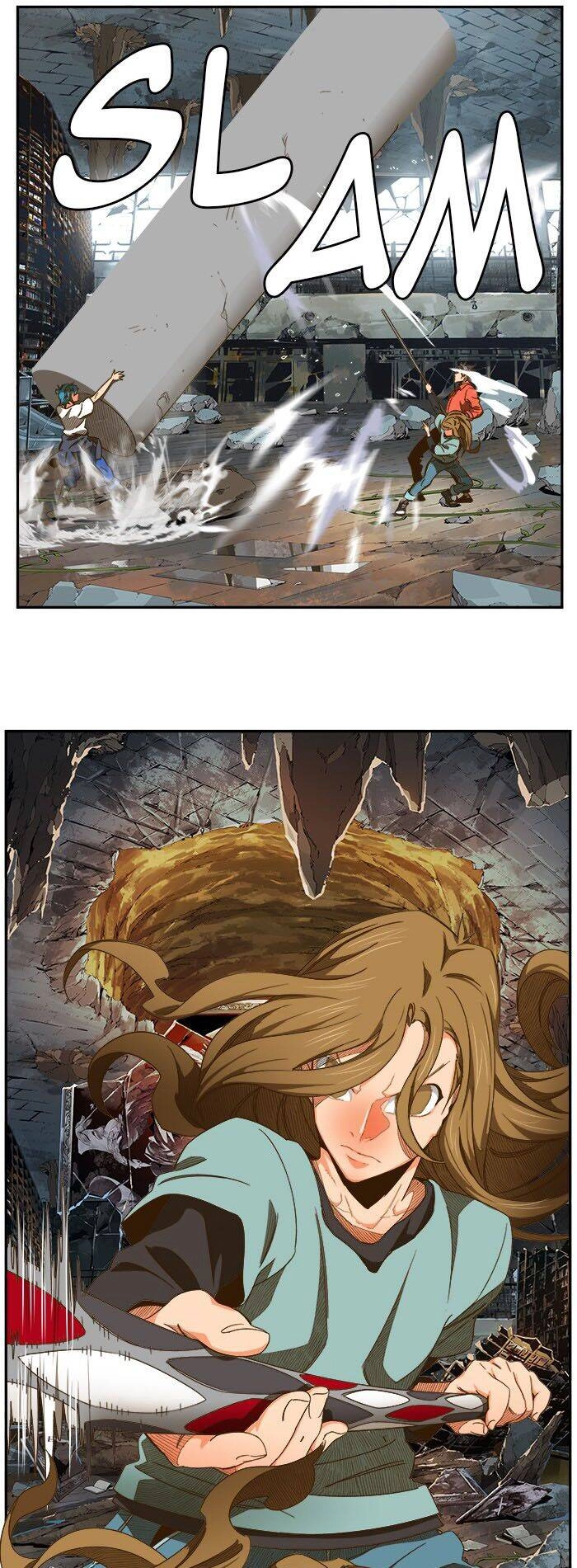 Chúa Tể Học Đường Chapter 442 - 42