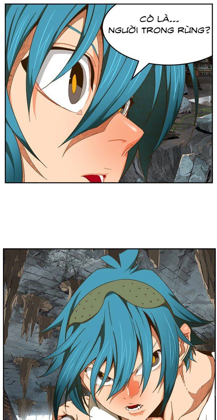 Chúa Tể Học Đường Chapter 442 - 47