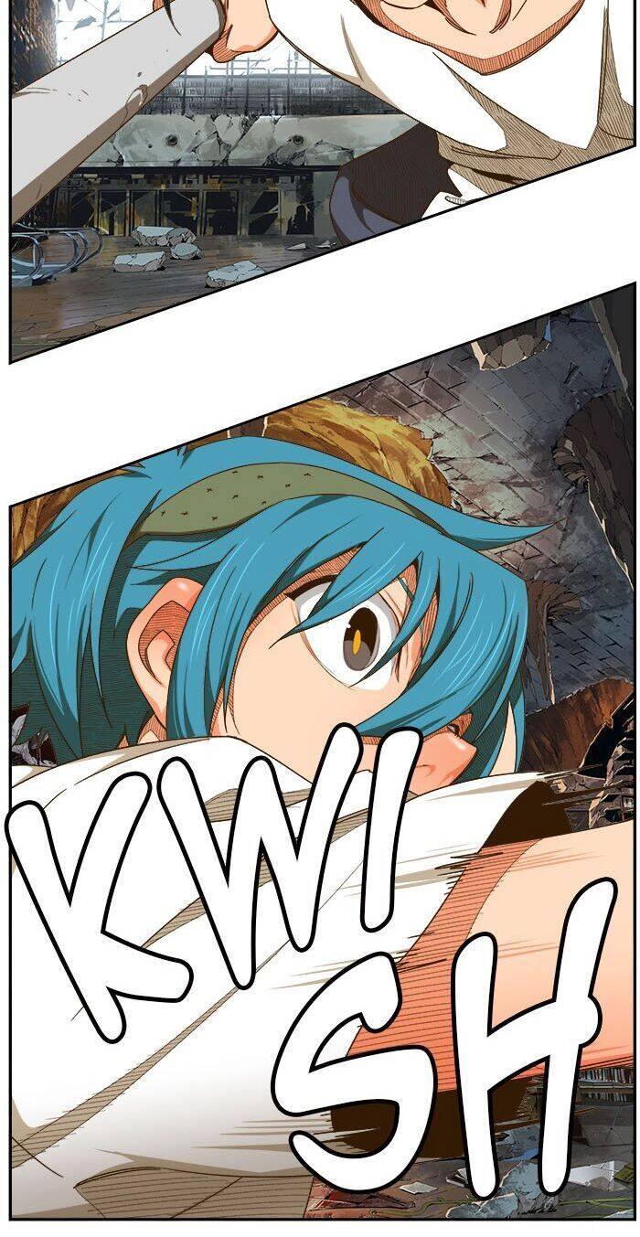 Chúa Tể Học Đường Chapter 442 - 48