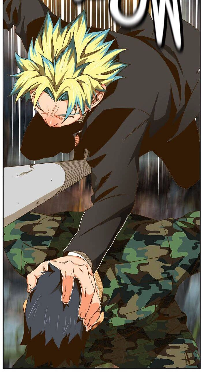 Chúa Tể Học Đường Chapter 442 - 50