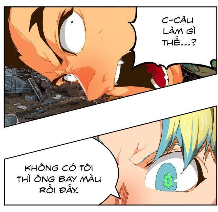 Chúa Tể Học Đường Chapter 442 - 51