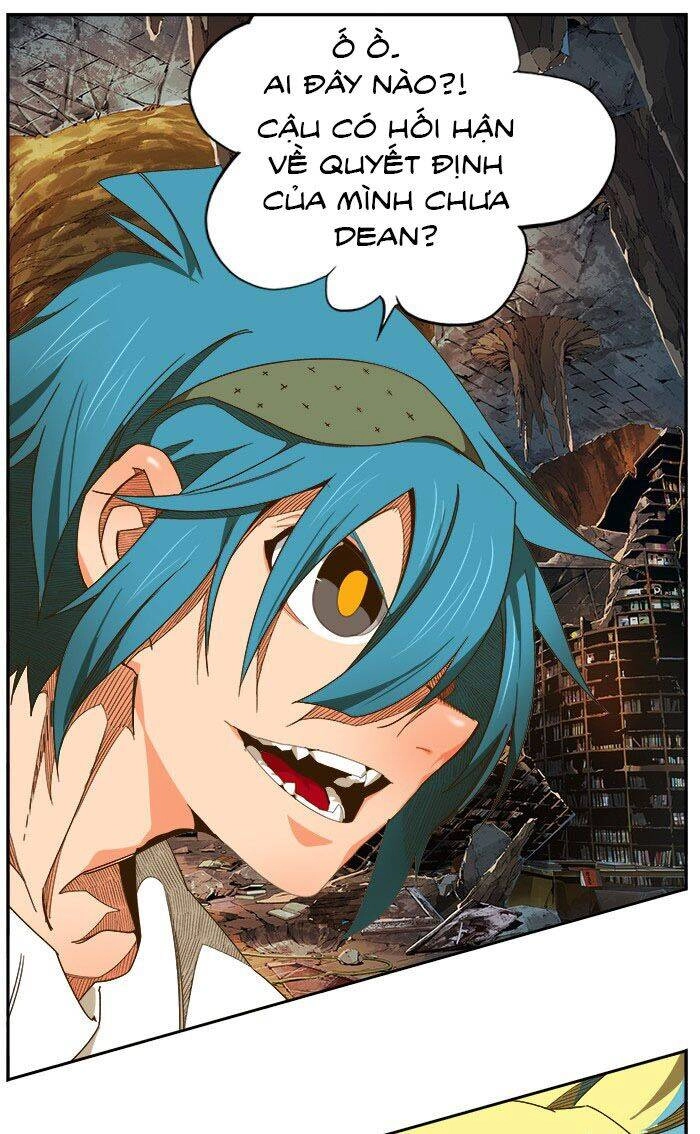 Chúa Tể Học Đường Chapter 442 - 52