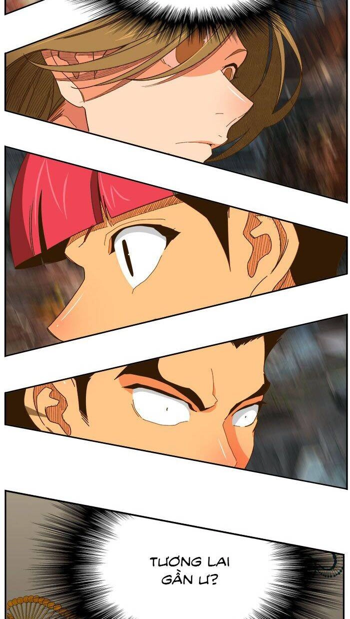 Chúa Tể Học Đường Chapter 442 - 55