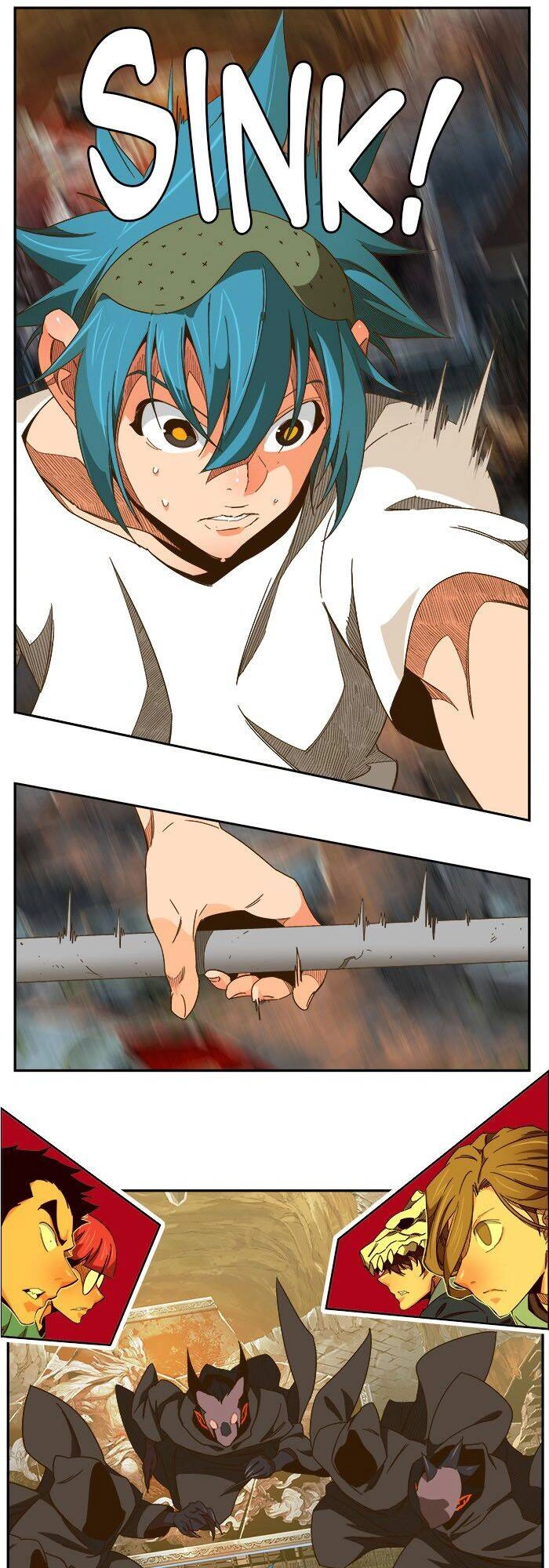 Chúa Tể Học Đường Chapter 442 - 59