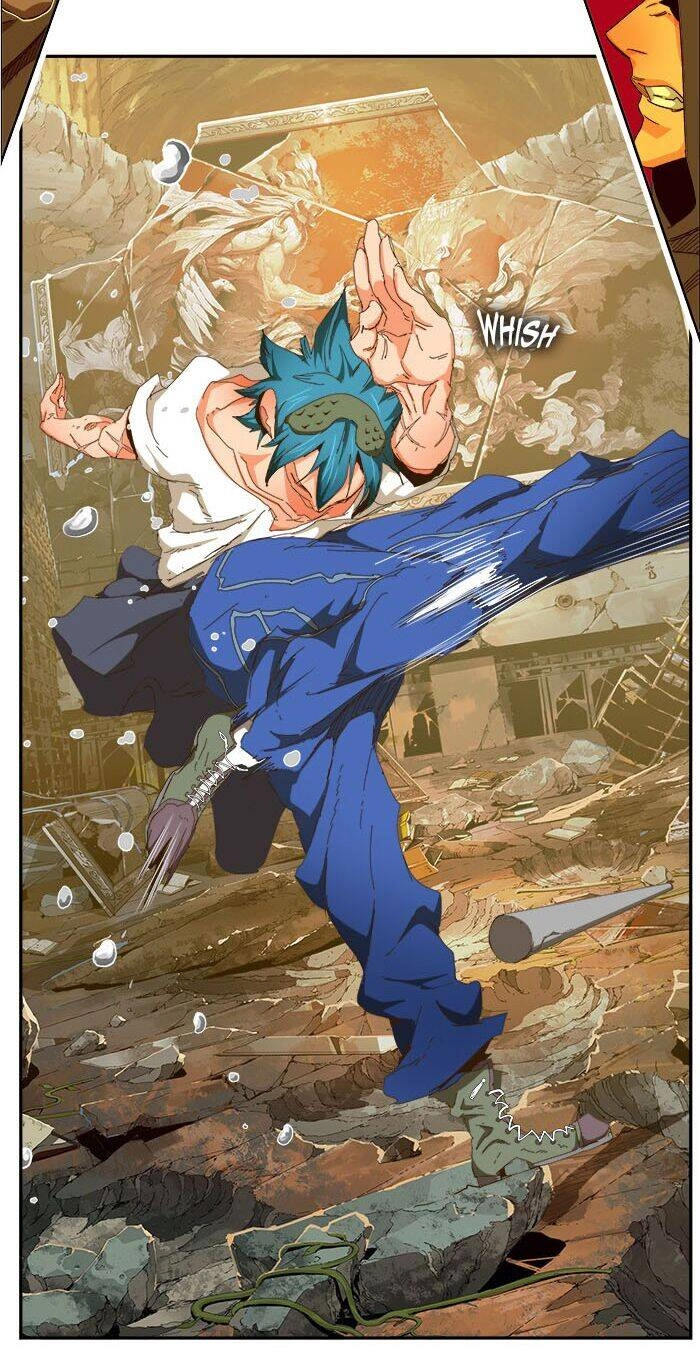 Chúa Tể Học Đường Chapter 442 - 61