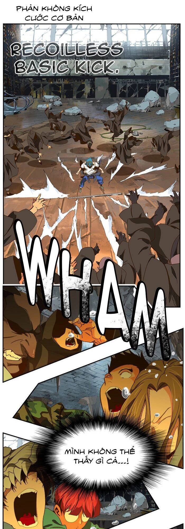 Chúa Tể Học Đường Chapter 442 - 63