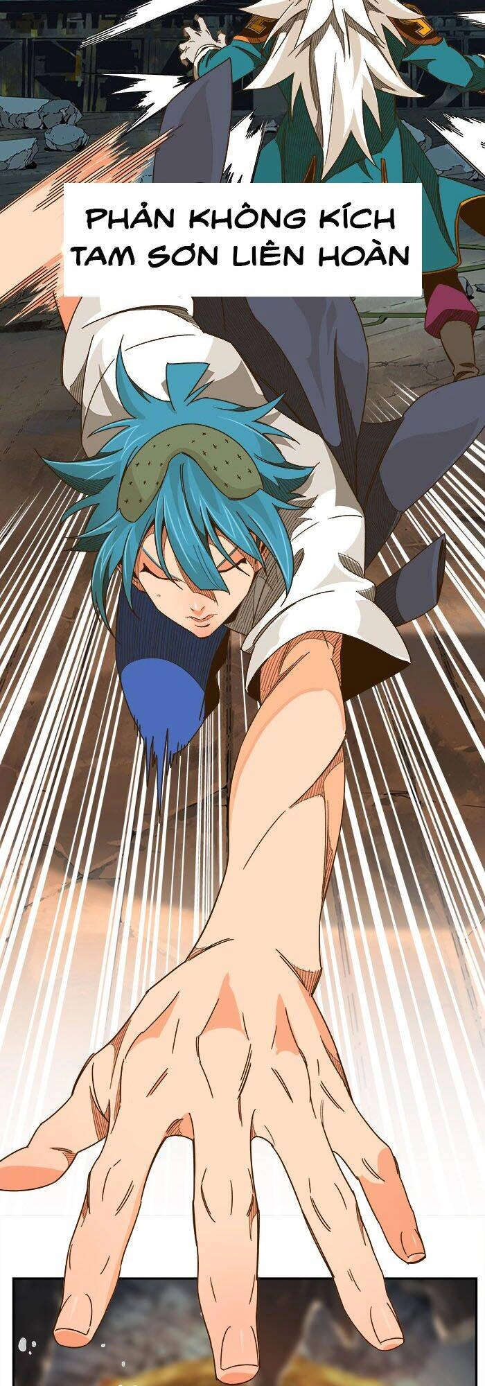 Chúa Tể Học Đường Chapter 442 - 66