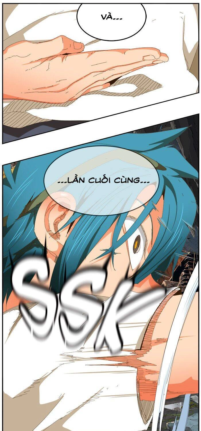 Chúa Tể Học Đường Chapter 442 - 69