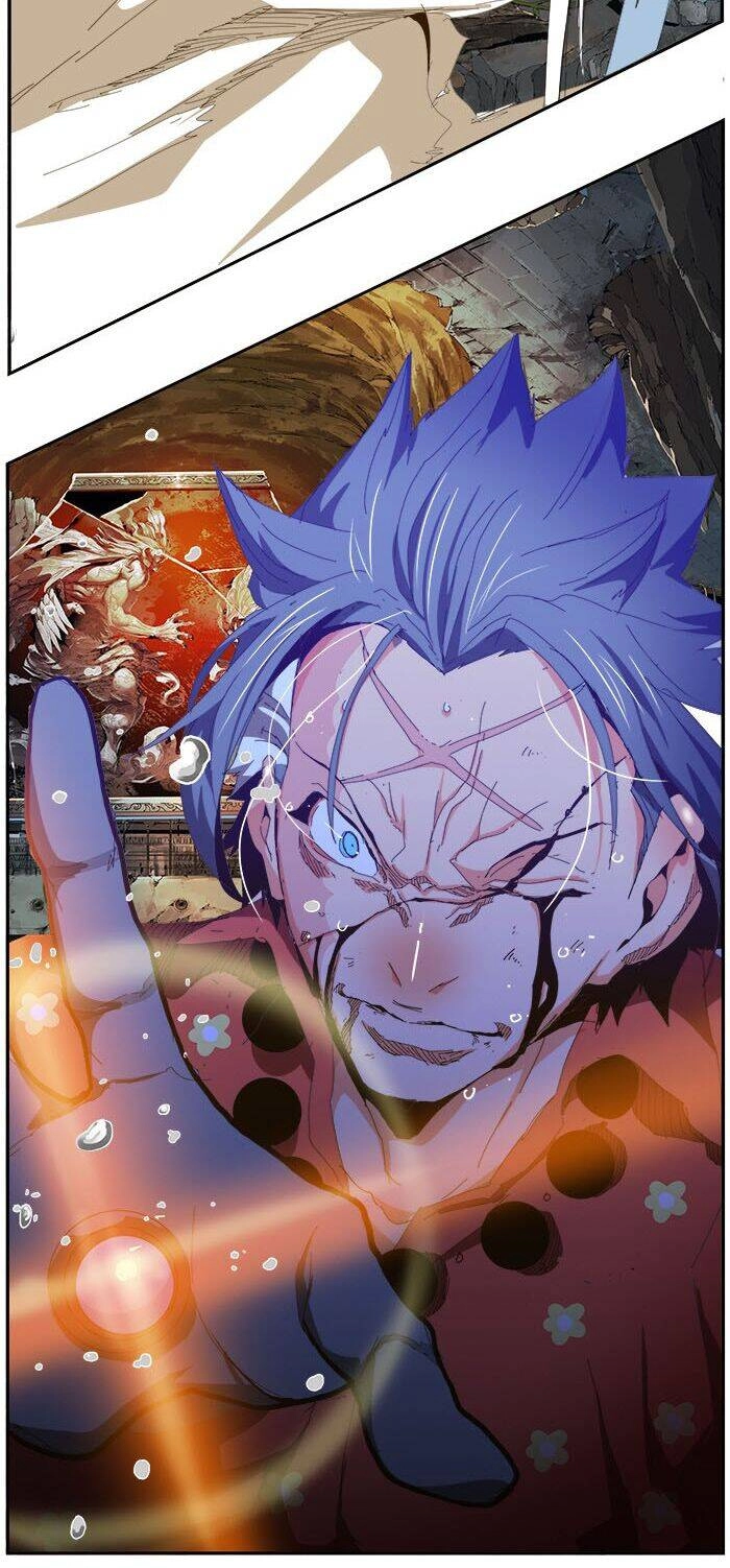 Chúa Tể Học Đường Chapter 442 - 70